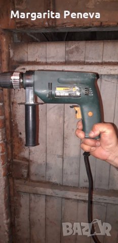 Бормашина Meister Craft, снимка 1
