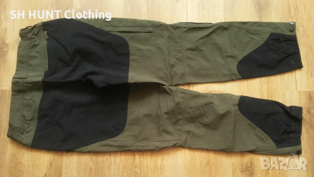 GAUPA of NORWAY WATERPROOF Trouser размер S / M  панталон със здрава материя водонепромокаем - 1695, снимка 2 - Екипировка - 52842537
