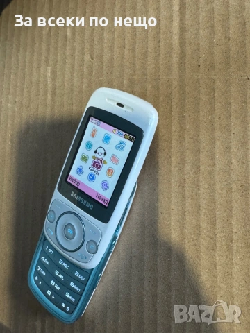 Samsung S3030 , РАБОТИ С А1, снимка 16 - Samsung - 53379879