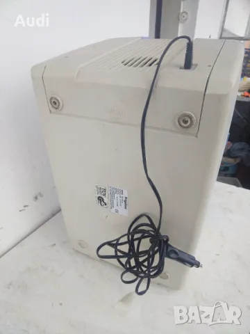 Хладилна чанта Frigobox обем  28 литра 12V 4А Две функции за,  охлаждане и затоплянe съвместима с за, снимка 10 - Хладилни чанти - 49873421