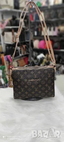 чанти guess michael kors louis vuitton , снимка 13 - Чанти - 49045049