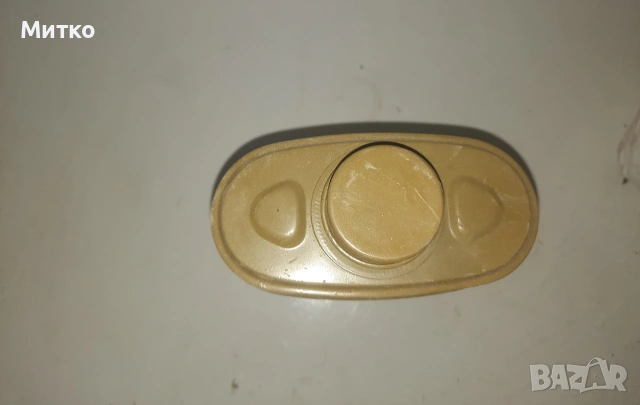 Ретро Граждански противогаз модел ГП-5 (GP-5) , снимка 9 - Антикварни и старинни предмети - 53387023