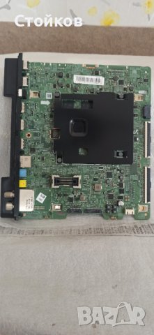 SAMSUNG UE43KU6205U, снимка 3 - Части и Платки - 40177303