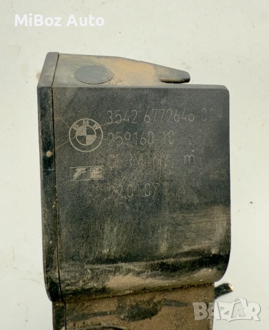 Педал газ BMW E90 E91, снимка 3 - Части - 52733477