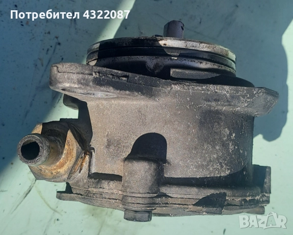Вакумпомпа БМВ / BMW E46 2.0 D 136к.с., снимка 4 - Части - 51891825
