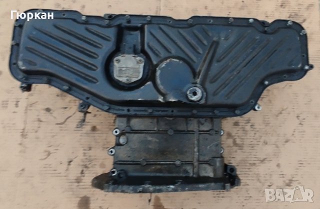 Vw - Audi V6  3000 TDI  Картер , снимка 2 - Части - 43204455