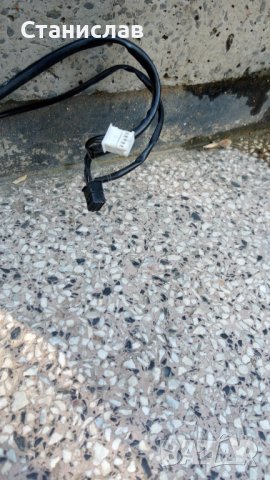 Дясно Огледало от Мерцес S 400--4.0 sdi, снимка 2 - Автомобили и джипове - 42984959