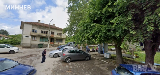 КЪЩА С ДВОР на центъра в с. Могилино, снимка 6 - Къщи - 51592760