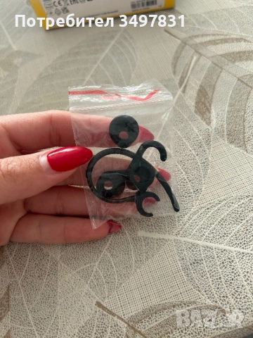 Хендсфри слушка , снимка 6 - Слушалки, hands-free - 52776817