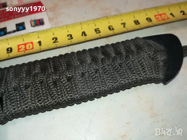 U.S.A. SABER 1403251430, снимка 4 - Ножове - 49493412