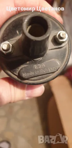 БОБИНА 6V , снимка 2 - Части - 47387391