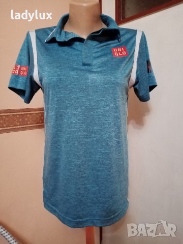 UNI QLO, Оригинална, Размер М. Kод 1758