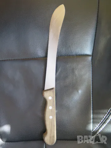 Solingen-molybden,GERMANY, снимка 9 - Прибори за хранене, готвене и сервиране - 50035437