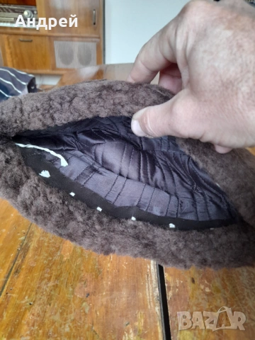 Стара шапка,калпак #11, снимка 6 - Други ценни предмети - 53465809