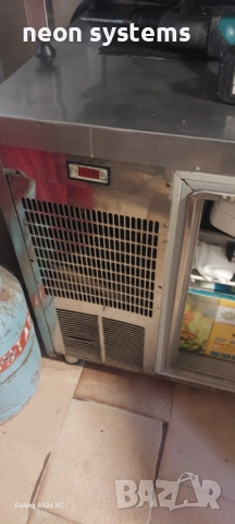 професионално кухненско обурудване, снимка 17 - Оборудване за магазин - 53464036