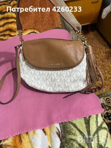 Чанта Michael kors, снимка 13 - Чанти - 47728602