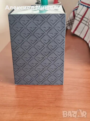 Vertus Oud Noir, снимка 5 - Дамски парфюми - 49266733