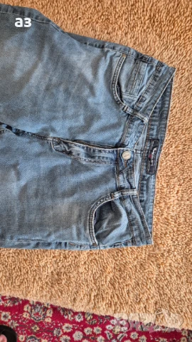 Мъжки дънки 32 размер, снимка 2 - Дънки - 50822593