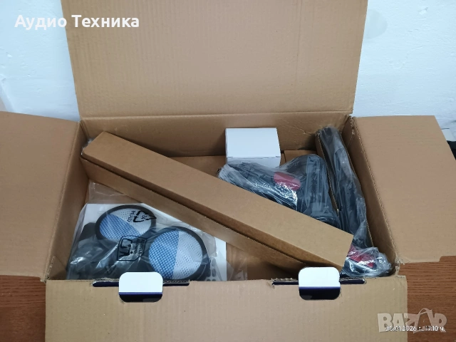 Безжична прахосмукачка Vacuum cleaner XL 613A., снимка 9 - Прахосмукачки - 53288181