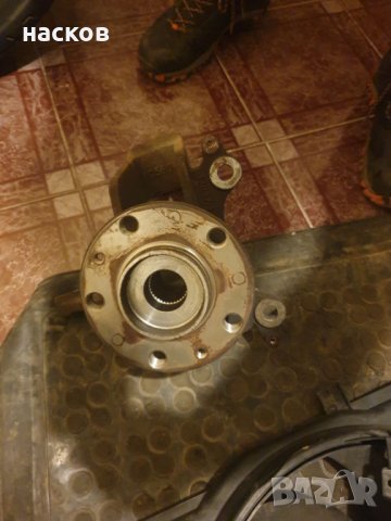  Десен шенкел Citoen,Peogeot, Fiat , ducato, jumper, снимка 2 - Части - 33295652