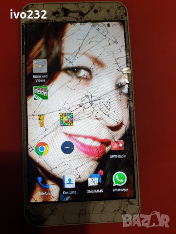 zte blade a602, снимка 8 - ZTE - 33665133