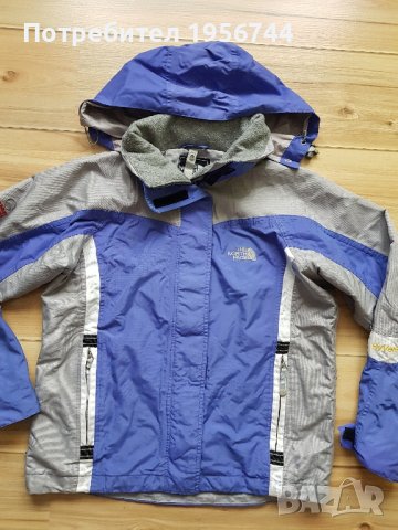 Яке The North Face XS/S