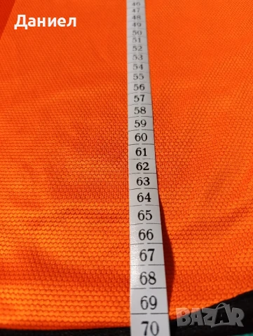 Тениска на Нидерландия 2012-2013г, снимка 9 - Фен артикули - 51184423