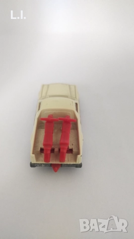 Колички Мачбокс Англия, Matchbox , снимка 4 - Колекции - 52790425