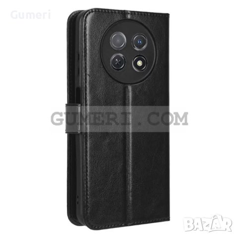Тефтер "Wallet" за Huawei Nova Y91, снимка 8 - Калъфи, кейсове - 43668557