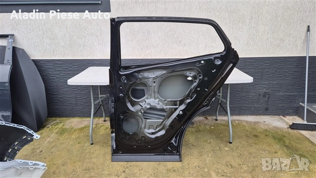 Задна дясна врата Kia Sportage 5 NQ5, година 2022 2023 2024 2025 , снимка 6 - Аксесоари и консумативи - 52836622