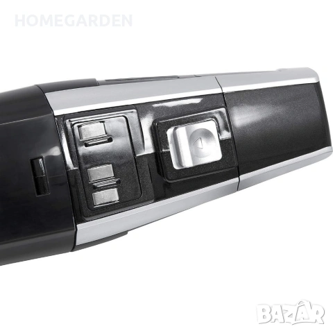 Безжична прахосмукачка 2 в 1 с Li-ion батерия, 8 kPa, 22.2V - Вертикална и ръчна прахосмукачка , снимка 6 - Прахосмукачки - 53537160