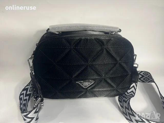 Дамска чанта