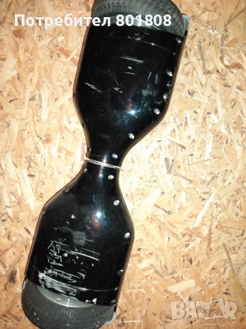 Ховърборд, снимка 3 - Скейтборд, ховърборд, уейвборд - 51764293