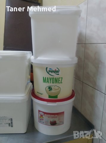 КОФИ ПЛАСТМАСОВИ ЧИСТО НОВИ, снимка 16 - Мопове, кофи, четки и метли - 43199567