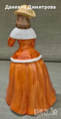 Фигура , снимка 3 - Статуетки - 49008725