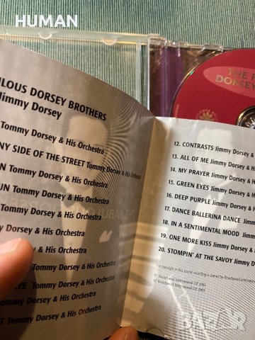 Dorsey Brothers,Horace Silver,Les Elgart ,Cool Jazz , снимка 4 - CD дискове - 43899744