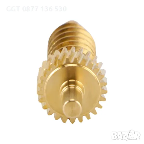 !!!НОВО!!!Зъбно Колело за Ремонт на Седалка BMW 5, 7 серии, X5, X6, снимка 3 - Аксесоари и консумативи - 48210326