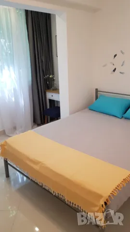 Продава 2-стаен апартамент 50 кв.м, Варна, кв. Чайка, снимка 8 - Апартаменти - 46657527