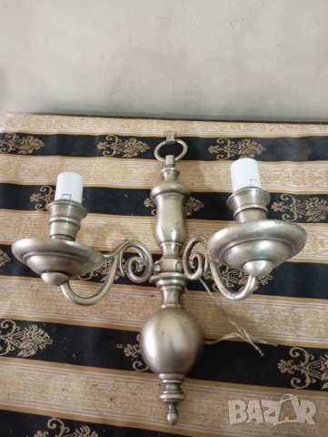 Винтидж аплик за стена