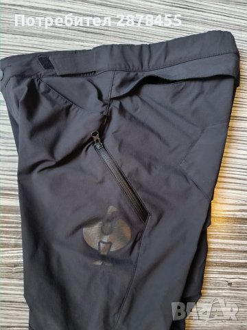 Engelbert Strauss мъжки работен панталон, снимка 4 - Панталони - 51425817