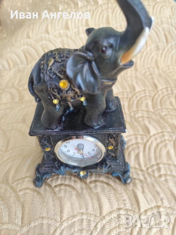 Часовник слонче , снимка 3 - Антикварни и старинни предмети - 50919135