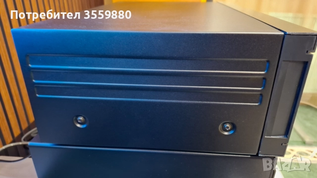 NAKAMICHI RX-505 top, снимка 2 - Декове - 52471187