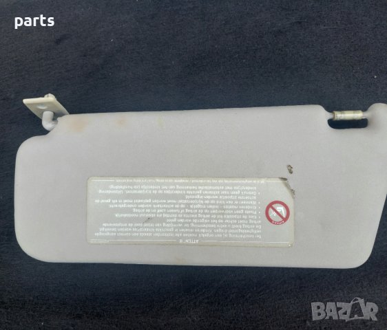 Десен Сенник Мерцедес А класа - W168 N, снимка 3 - Части - 40762711