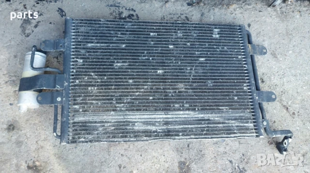 Радиатор Климатик VW Голф 4
N:0555 (2) - Ауди A3 8L, снимка 6 - Части - 50569776