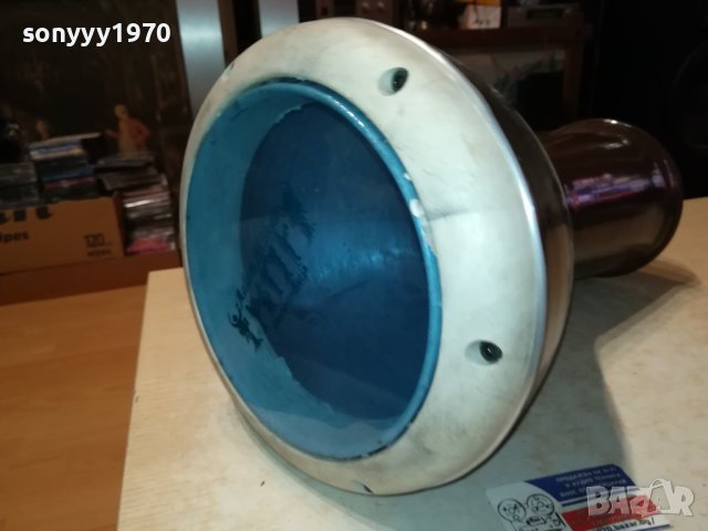 BIG BASS-NEW ГОЛЯМА ТАРАМБУКА 43Х26СМ 2711231847, снимка 4 - Ударни инструменти - 43170522