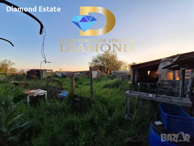 Едноетажна къща в село Градина общ. Първомай, снимка 6 - Къщи - 50389953