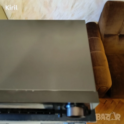 Триглав дек Technics RS-B765, снимка 12 - Декове - 52676690