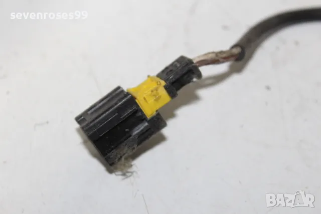 Зумер  Пежо 807 Peugeot 807 Citroen C8 Lancia Phedra  9629824980, снимка 3 - Части - 50311821