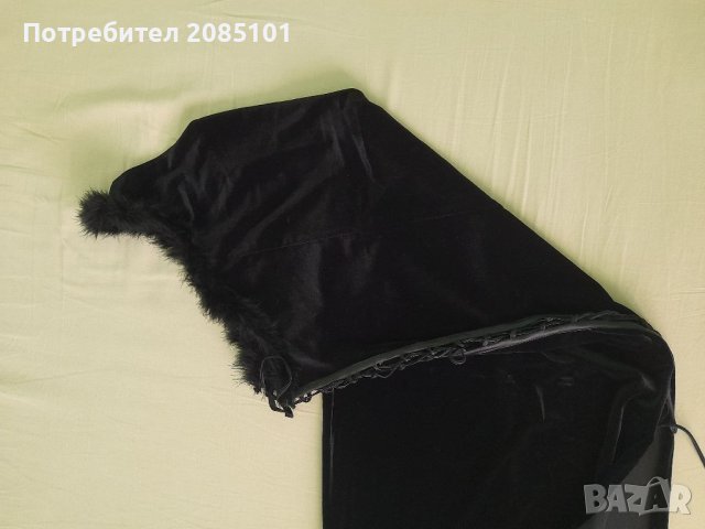 Официална рокля 1, снимка 5 - Рокли - 40360572