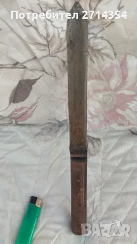 Пчеларски нож, снимка 2 - За пчели - 48906035